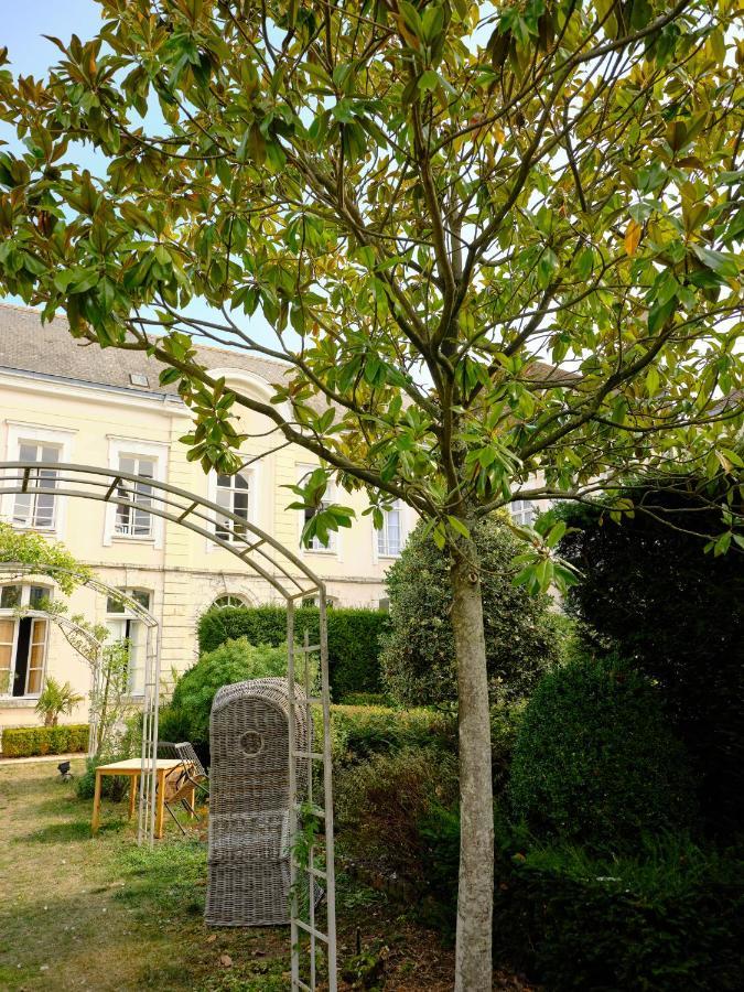 Maison Ailleurs ชาร์ตร ภายนอก รูปภาพ