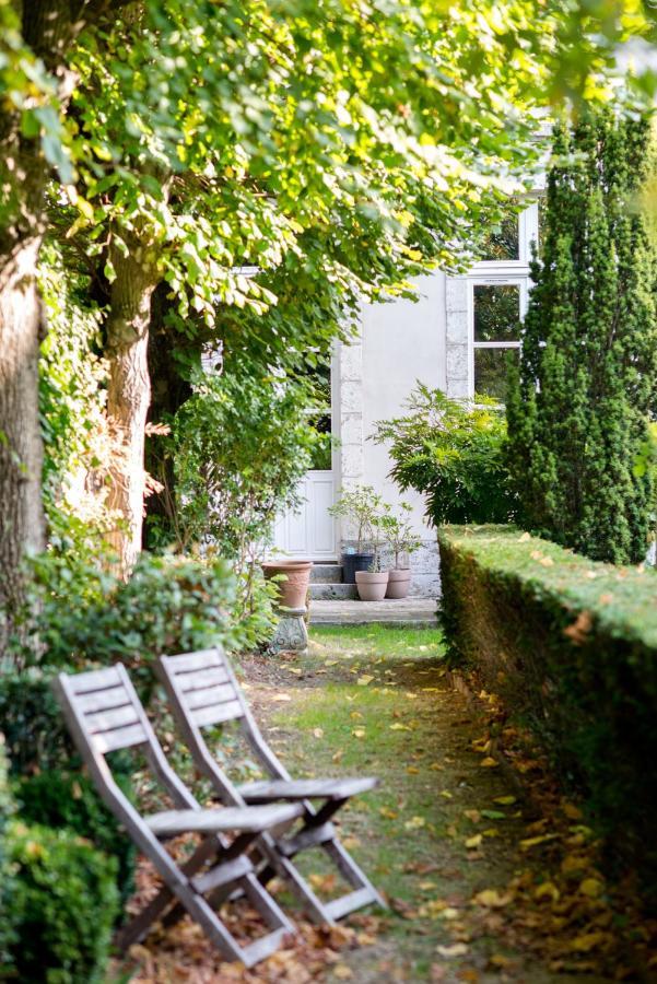 Maison Ailleurs ชาร์ตร ภายนอก รูปภาพ